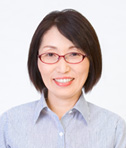 上原 郁子